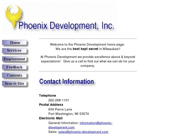 www.phoenix-development.com