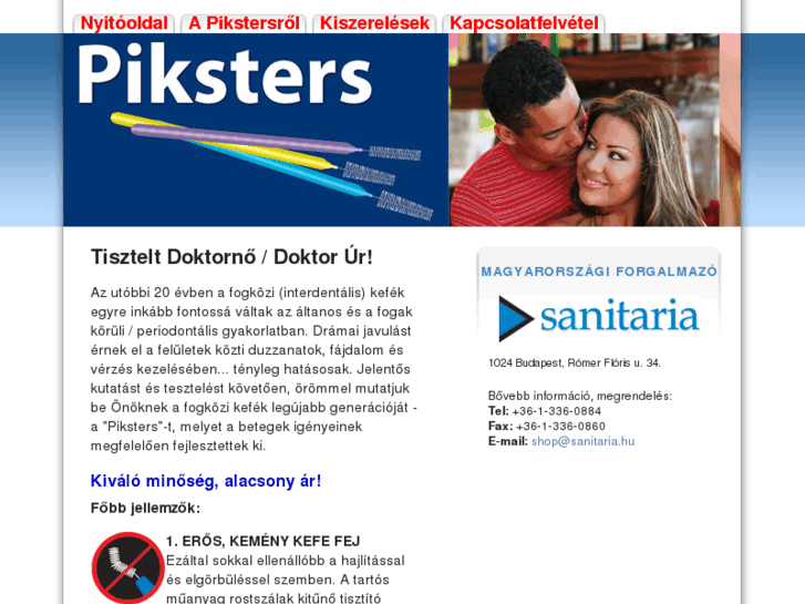 www.piksters.hu