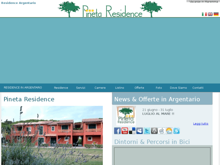 www.pinetaresidence.com