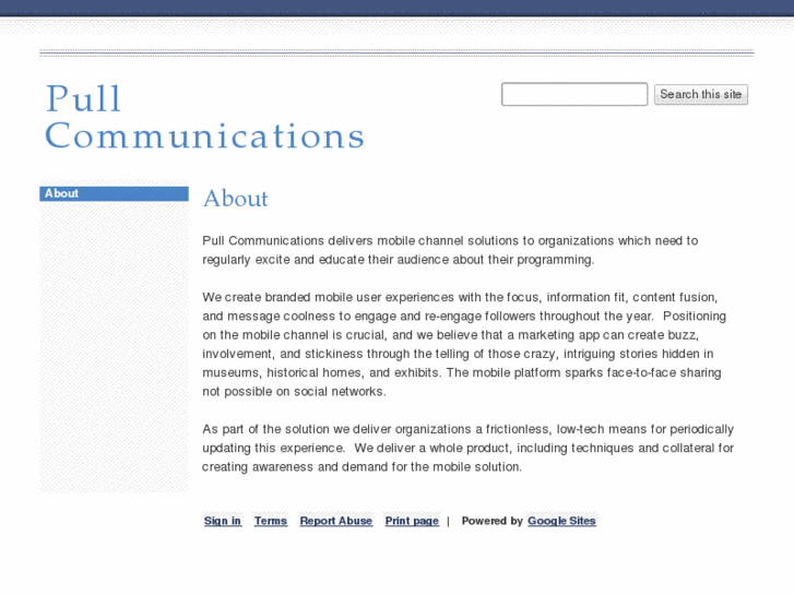 www.pullcommunications.com