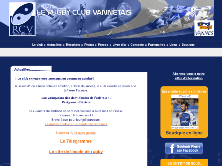 www.rcvannes.com