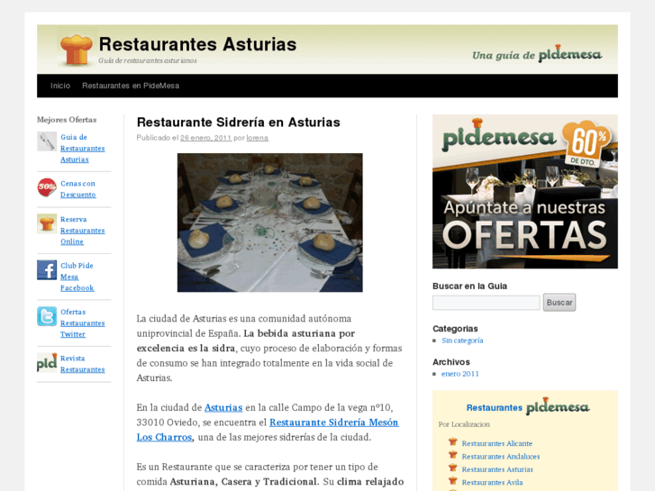 www.restaurantesasturias.net