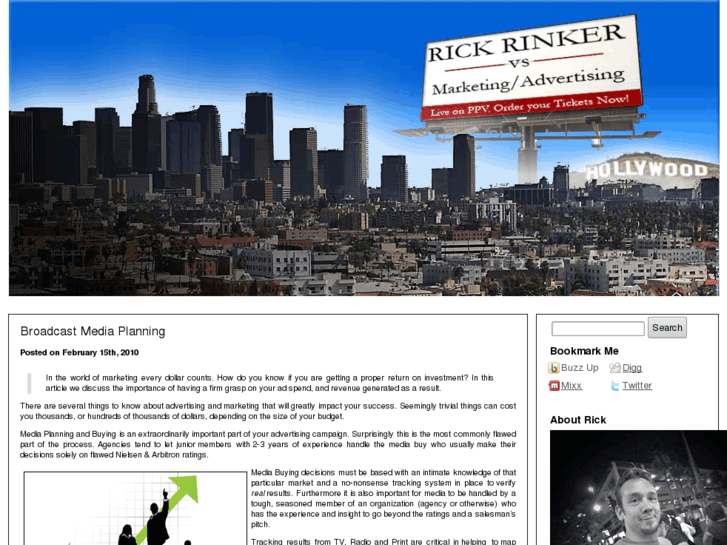 www.rickrinker.com