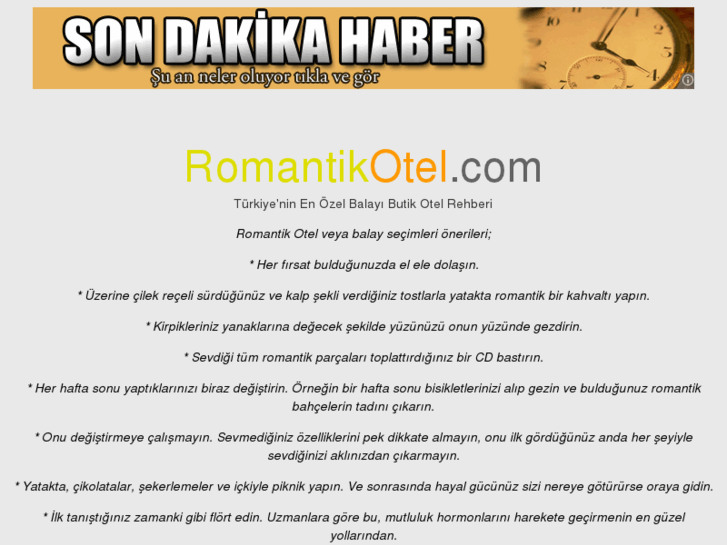 www.romantikotel.com