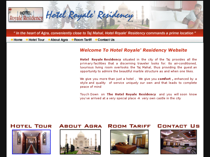 www.royaleresidency.com