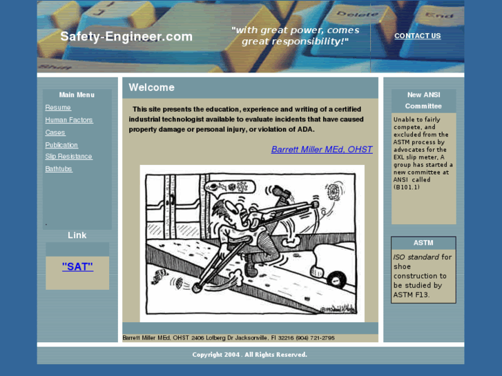 www.safety-engineer.com