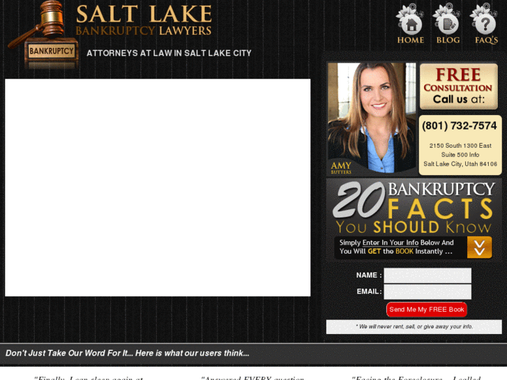 www.saltlakebankruptcylawyers.com