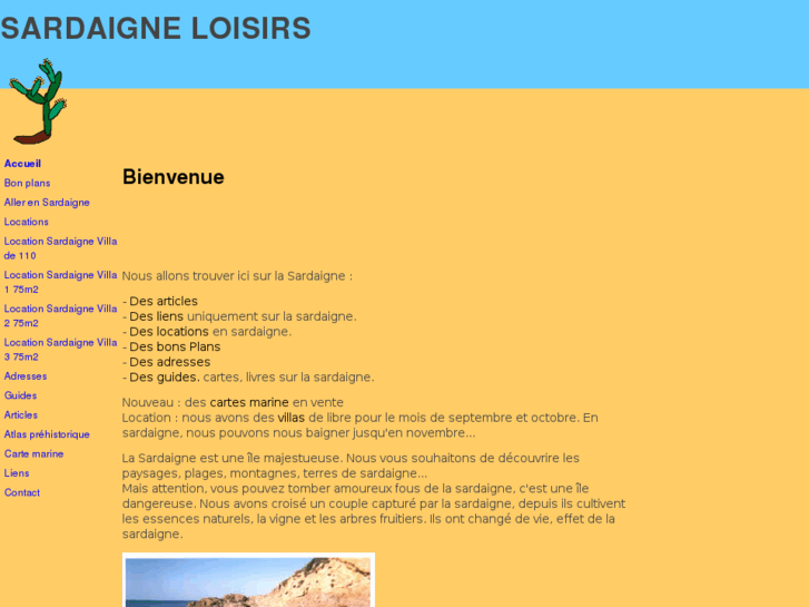www.sardaigne-loisirs.com