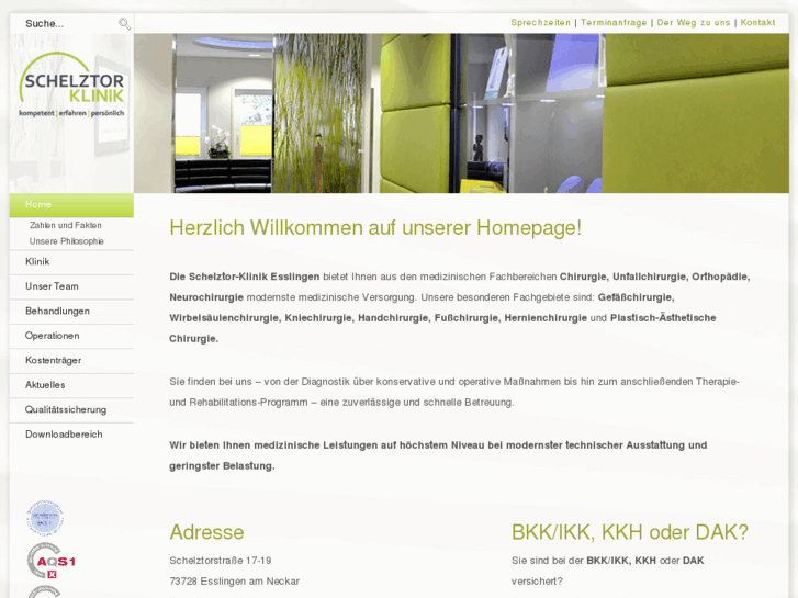 www.schelztor-klinik.com