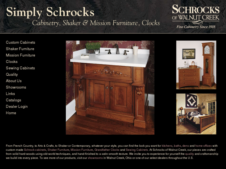 www.schrocks.net