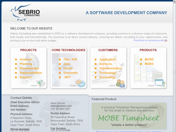 www.sebrio.com