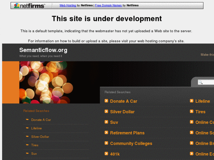 www.semanticflow.org