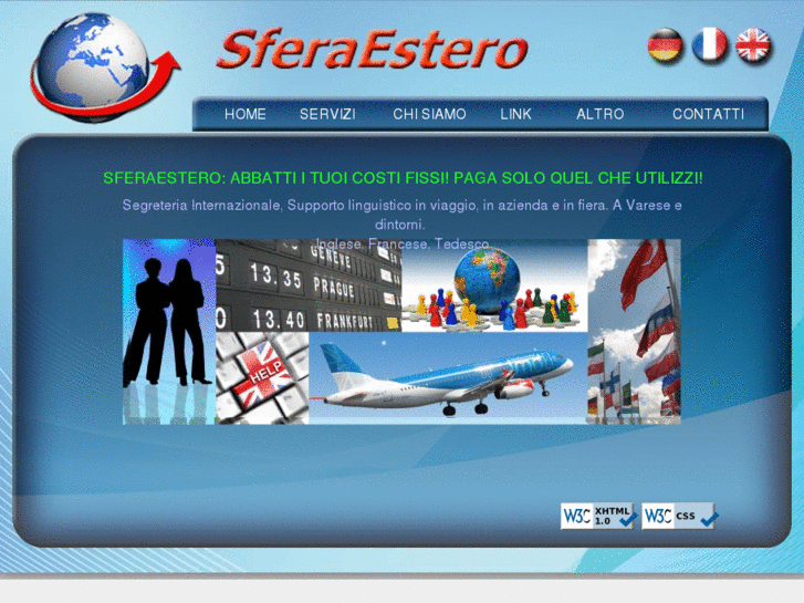 www.sferaestero.com