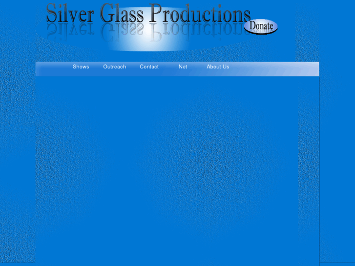 www.silverglassprods.org