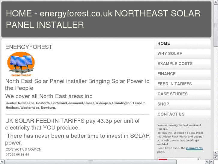 www.solar-tariff.com
