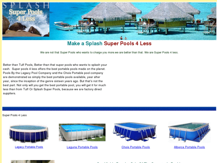 www.splashsuperpools4less.com