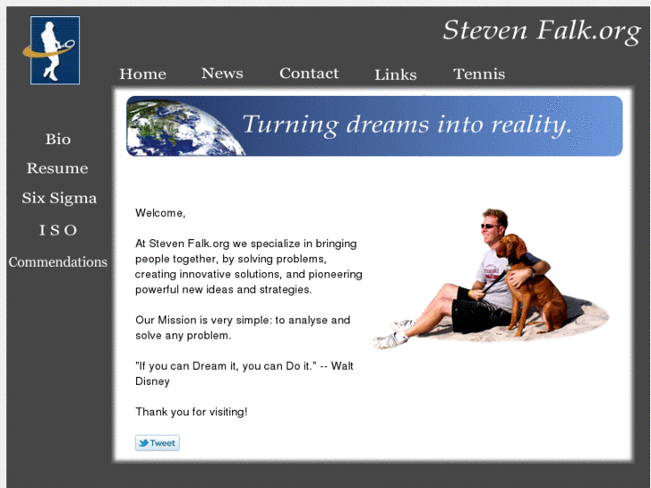 www.stevenfalk.net