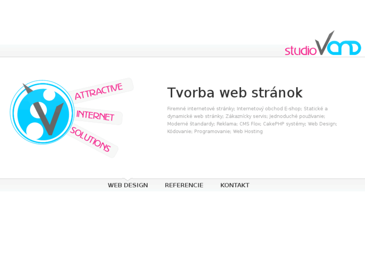 www.studiovano.sk