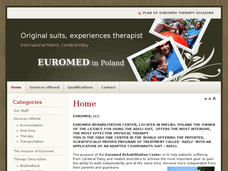 www.suittherapy.de