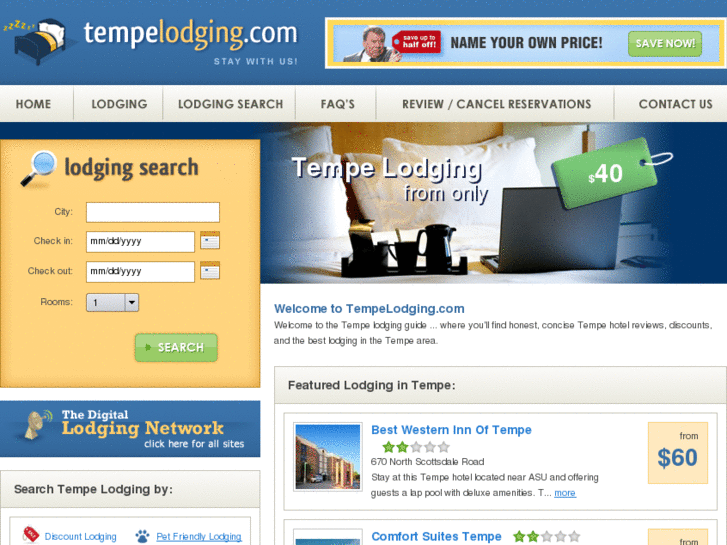 www.tempelodging.com