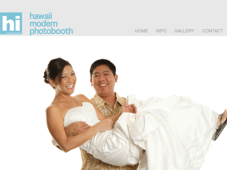 www.thehawaiiphotobooth.com