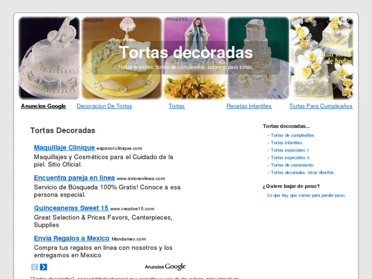 www.tortasdecoradas.net