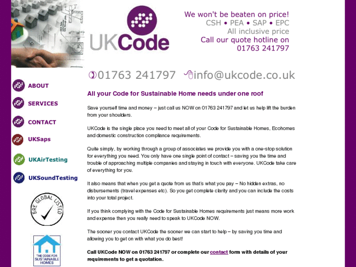 www.ukcode.co.uk