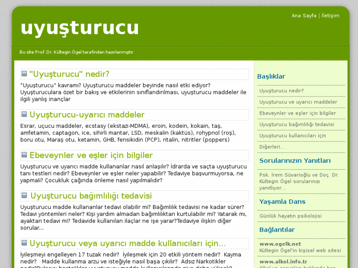 www.uyusturucu.info.tr