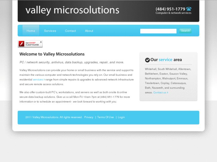 www.valleymicrosolutions.com