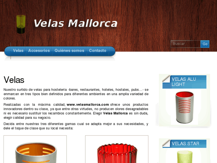 www.velasmallorca.com