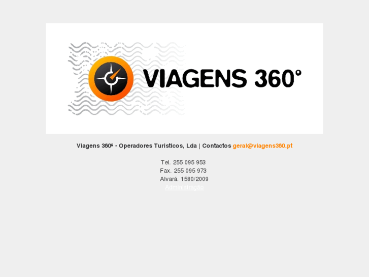 www.viagens360.biz