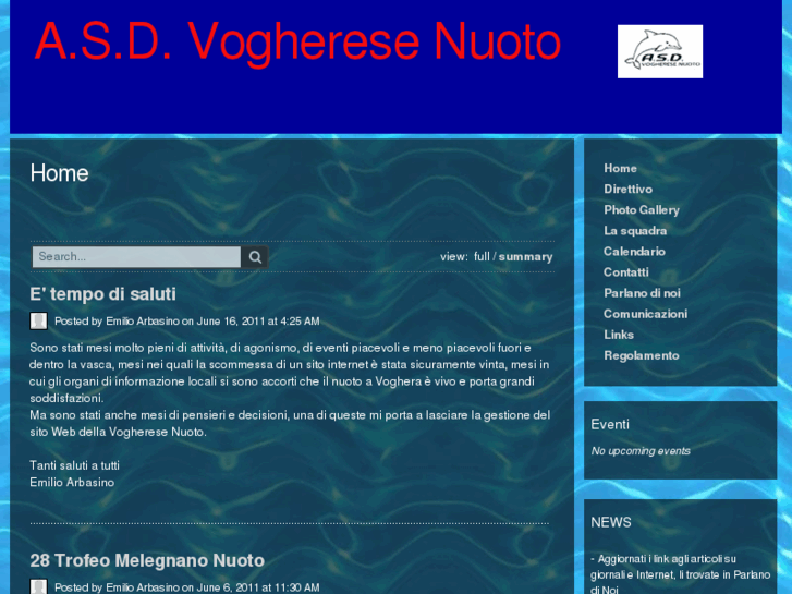 www.vogheresenuoto.net