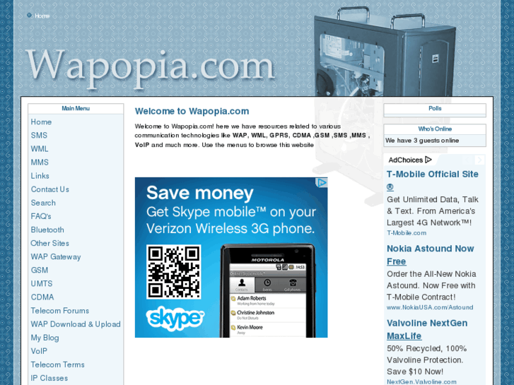 www.wapopia.com