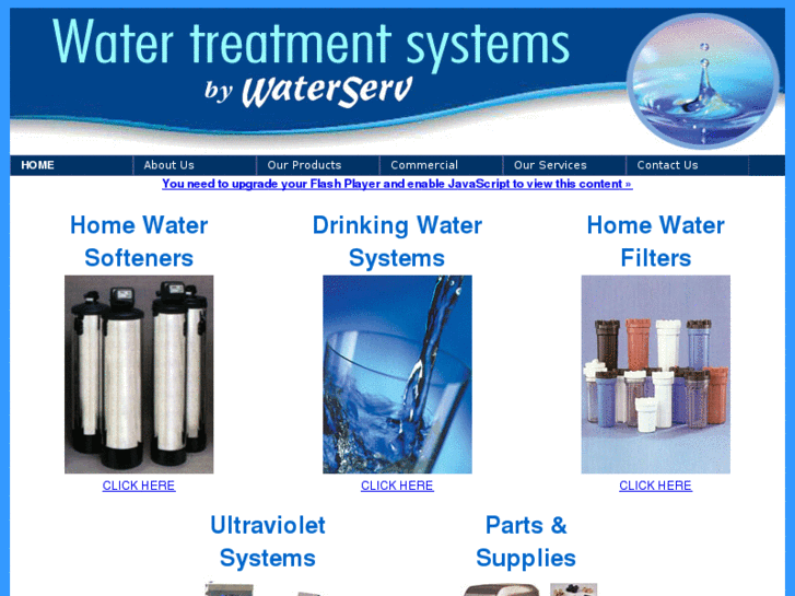 www.waterserv.net