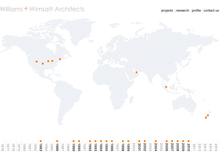 www.waw-architects.com