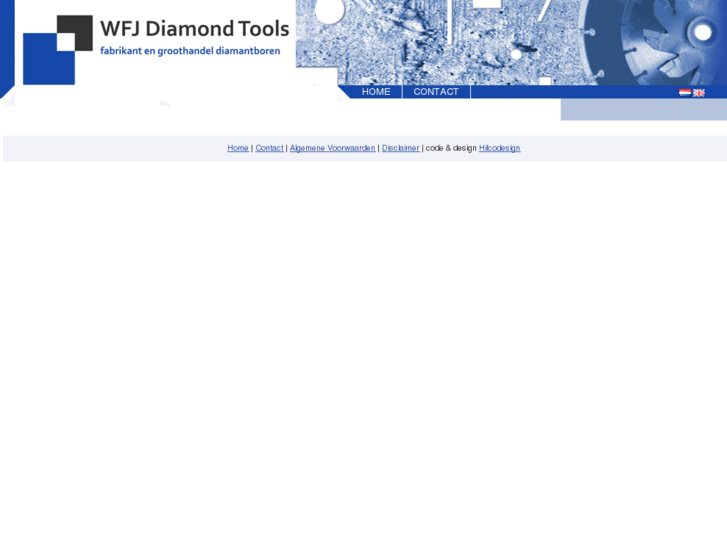 www.wfjdiamondtools.com