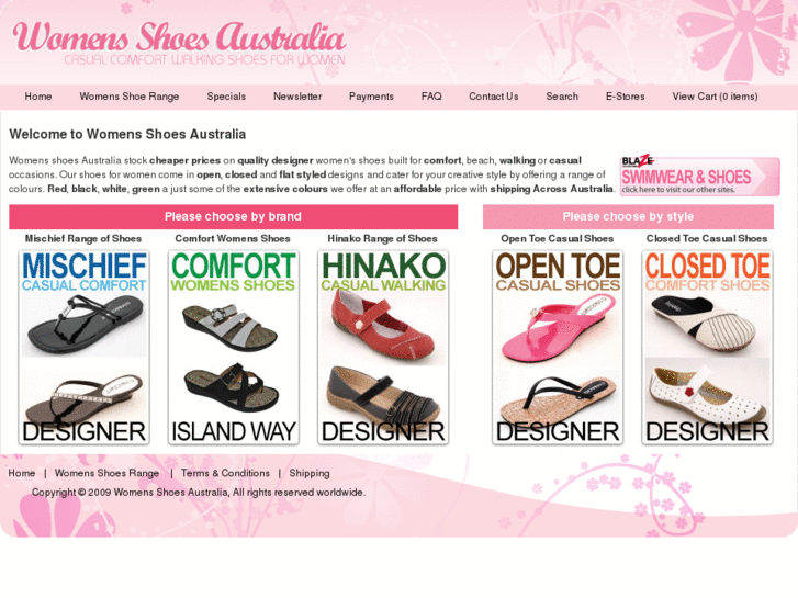 www.womens-shoes.net.au