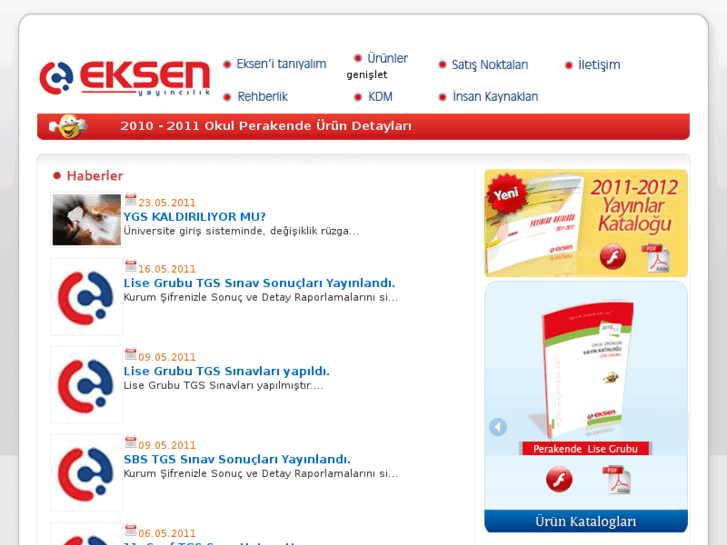 www.xn--eksenyaynlar-84be.com