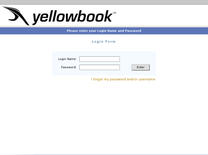 www.yellowbookleads.com