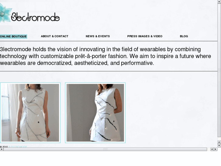 www.3lectromode.com