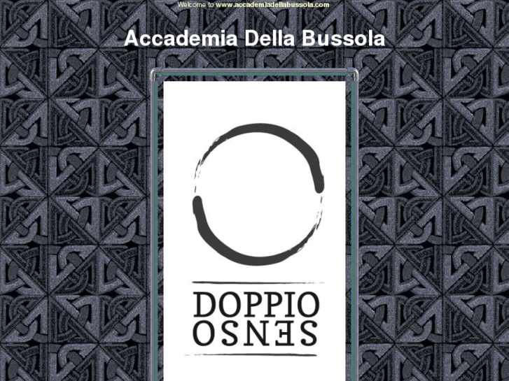 www.accademiadellabussola.com