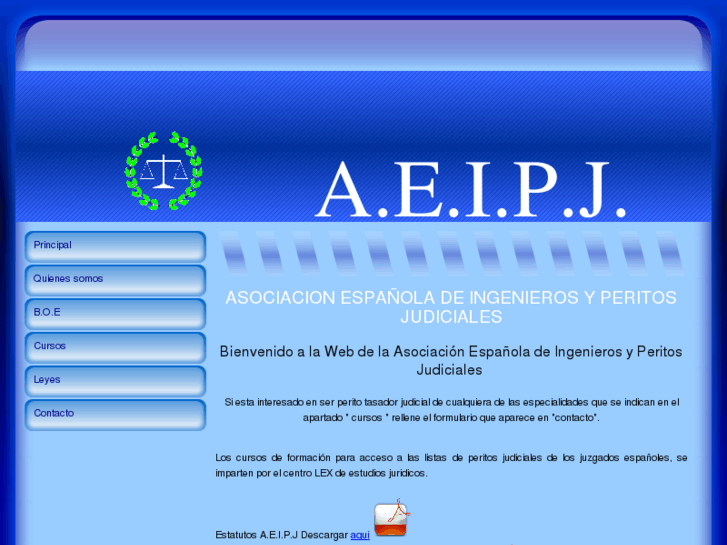www.aeipj.es