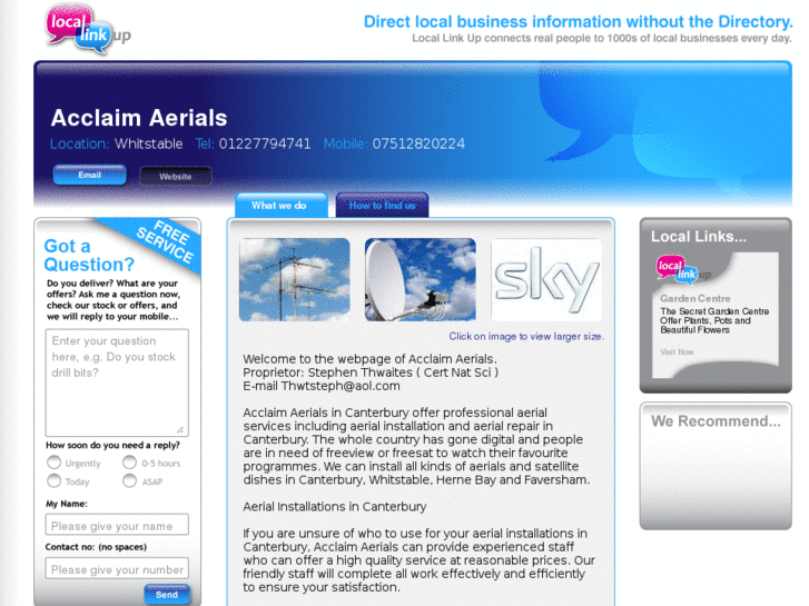 www.aerialswhitstable.com