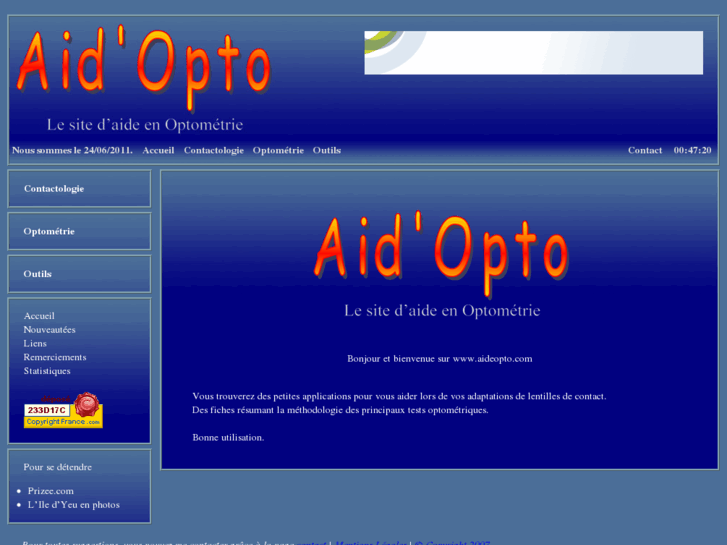 www.aideopto.com