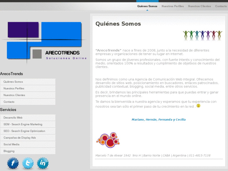www.arecotrends.com.ar