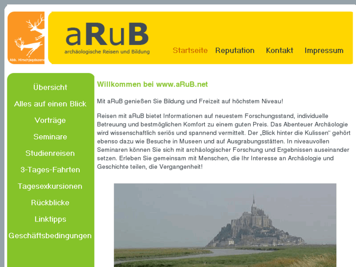 www.arub.info