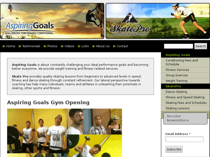 www.aspiringgoals.com