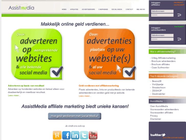 www.assistme.nl