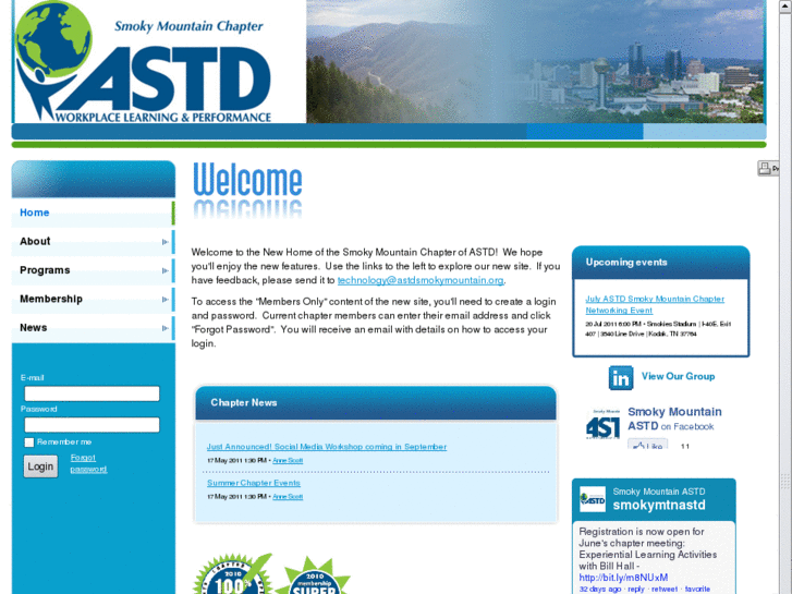 www.astdknoxville.org