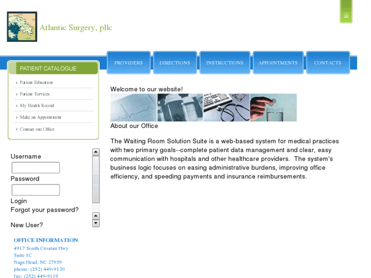 www.atlanticsurgery.net